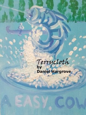 cover image of Terrycloth